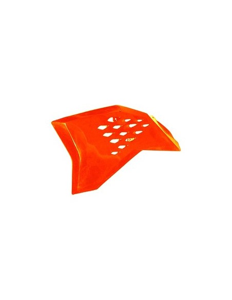 Tapas del Radiador UFO KTM