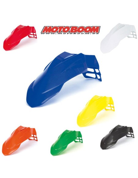 Guardabarros delanteros Acerbis supermotard