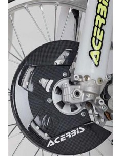 Kit de montage cubredisco Spider 2