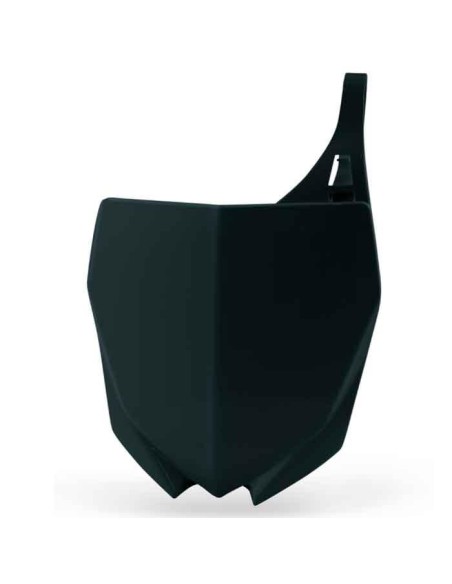 Placa Frontal Acerbis Yamaha