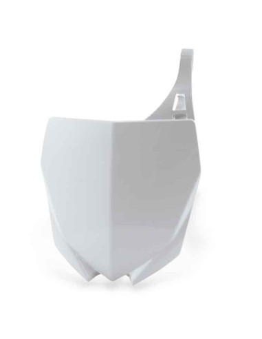 Placa Frontal Acerbis Yamaha