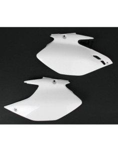 Tapas Laterales UFO Yamaha WRF