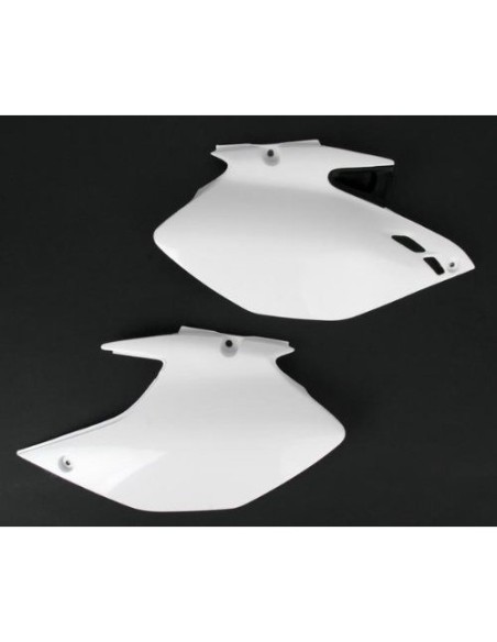 Tapas Laterales UFO Yamaha WRF
