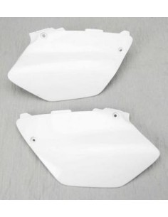 Tapas Laterales UFO Yamaha YZ 02-05