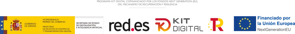 red.es kit digital