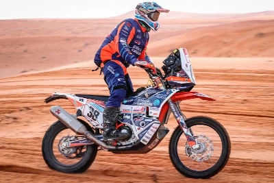 Off Road